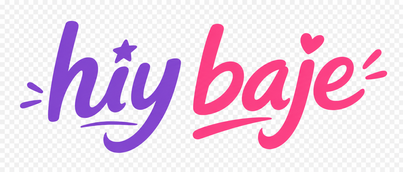 hiy baje logo